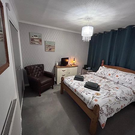 Apartament Park House Leicester Zewnętrze zdjęcie
