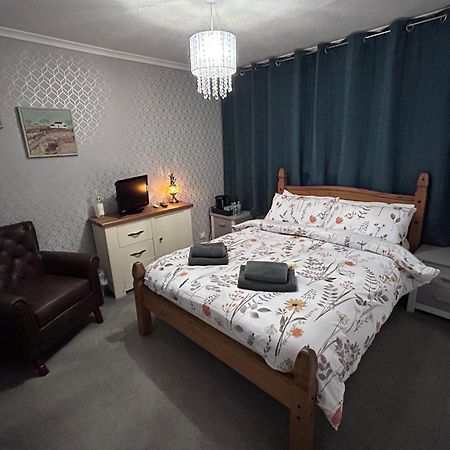 Apartament Park House Leicester Zewnętrze zdjęcie