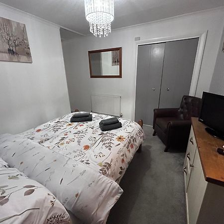Apartament Park House Leicester Zewnętrze zdjęcie