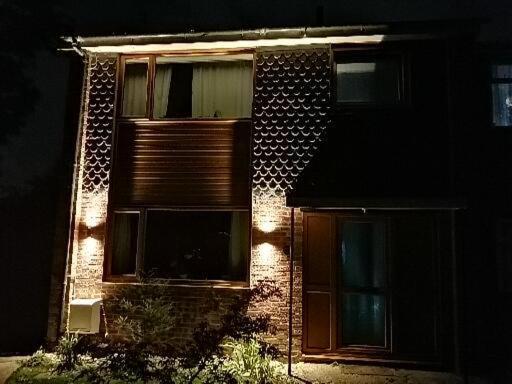 Apartament Park House Leicester Zewnętrze zdjęcie