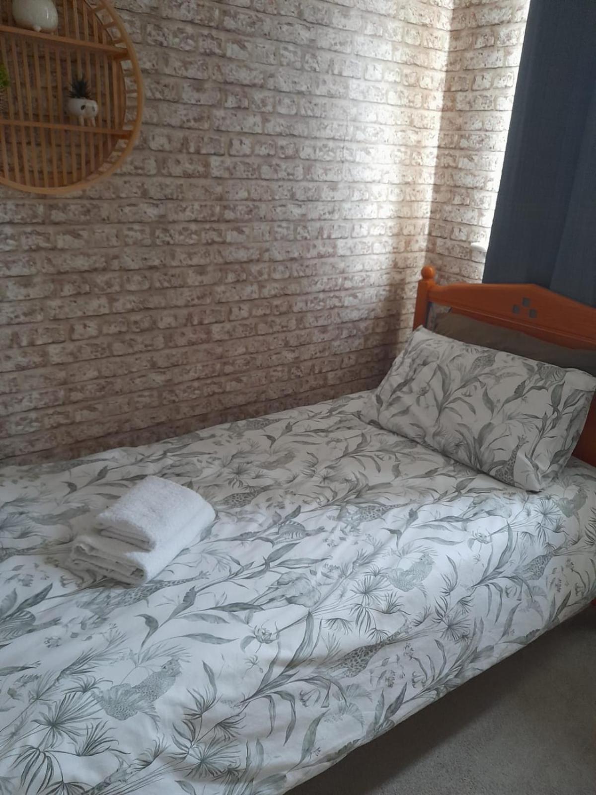 Apartament Park House Leicester Zewnętrze zdjęcie
